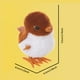thumbnail image 2 of Perrito de peluche con cuerda, pájaro robot, perro de plástico, accionado por resorte, para niños y juguetes de cumpleaños, 2 of 7