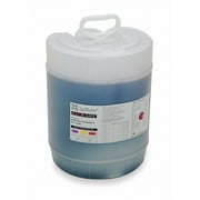 Spilfyter Chemical Neutralizer,Acids,5 gal. 410020