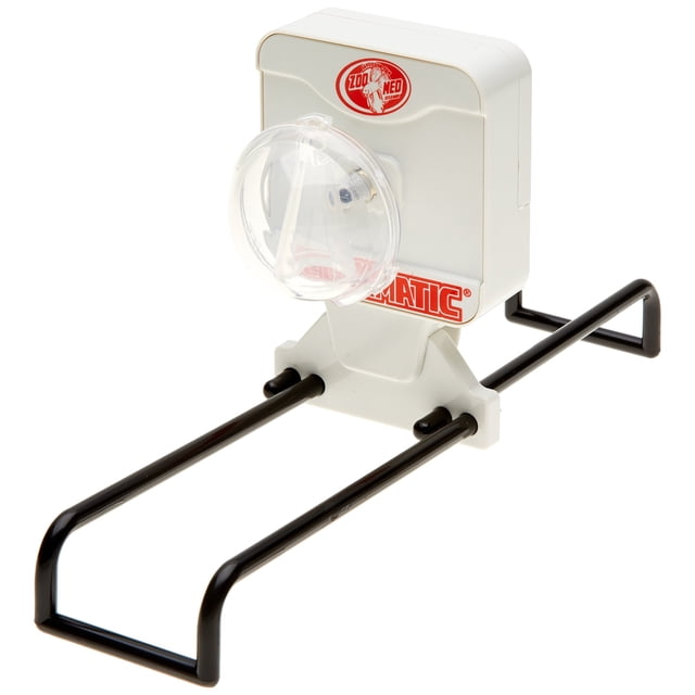Alimentador Automático Diario para Betta Zoo Med BettaMatic