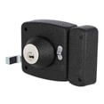 thumbnail image 2 of cerradura de sobreponer metal, 2 of 6