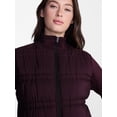 thumbnail image 6 of Avia Women's Hybrid Jacket with Long Sleeves, Sizes XS-XXXL, 6 of 7