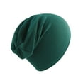 thumbnail image 2 of iHPH7 Baby Beanie Ski Hat Baby Hats Beanie Hat Knitted Beanie Winter Beanie Knit Beanie Green One Size, 2 of 2