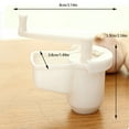 thumbnail image 2 of Garlic Ginger Crusher Grinder,Multifunctional Garlic Ginger Crusher Kitchen Tools Multifunctional Grinder Precision Engineered, 2 of 8