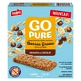 thumbnail image 4 of Go Pure Oat Soft Baked Chocolate Chip Bars, 4 of 12