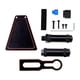 thumbnail image 4 of Equilibrador de neumáticos de rueda de coche RC, herramienta de equilibrio de neumáticos de coche RC, Metal fácil de instalar para piezas de repuesto, 4 of 9