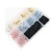 thumbnail image 4 of 400pcs Heat Shrink Solder Butt Connector Tube Waterproof Solder Sleeve Crimp Terminal Set, 4 of 5