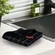 thumbnail image 4 of Paño de cocina de algodón, paño húmedo/seco, paños de limpieza, fibra absorbente, fácil de lavar, diseño plegable, 100% algodón, para cocina, alta eficiencia,Wsvlmg, 4 of 7