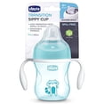 thumbnail image 3 of Taza de Entrenamiento Chicco 7 oz Con Boquilla de Silicona S, 3 of 3