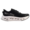 thumbnail image 6 of Skechers Max Cushioning Glide Step Caledonia Women Sneaker, Hands Free Slip-Ins with Lace-Up Design, Goga Mat Insole, Rubber Sole Shoe, 6 of 7