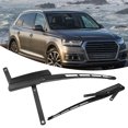 thumbnail image 3 of LHCER Wiper Arm, 4L1955408B,Front Right Passenger Side Windshield Wiper Arm 4L1955408B Fit For Q7 2007-2014, 3 of 8