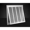 New Hart & Cooley Model 6731425 - 14x25 Return Air Filter Grille ...