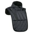 thumbnail image 1 of Calentador Pecho para Cuello Térmico Motocicleta Polaina Cálida Invierno, 1 of 9