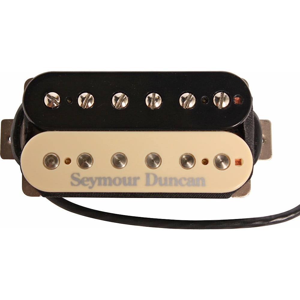 seymour duncan jazz neck