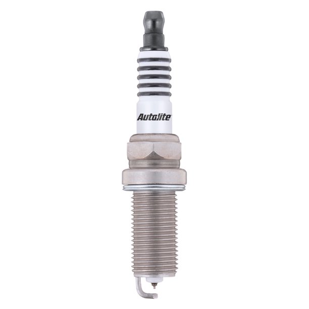 Autolite Double Platinum Spark Plug, APP5325 (4Pack)