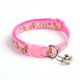 thumbnail image 3 of Juego de 6 collares para gatos, longitud ajustable, collar para gatitos, bonito accesorio para gatos y mascotas. TUNC Sencillez, 3 of 5