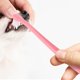 thumbnail image 3 of Cepillo de dientes para el cuidado bucal de mascotas Cepillo de dientes para limpieza de dientes de mascotas Cepillo de dientes para perros y gatos, 3 of 7