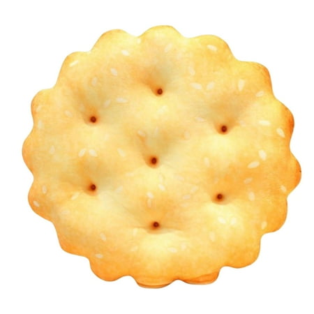 

Cookie Shaped Stool Cushion Home Decor Dorm Patio Chair Seat Cushion Kitchen Furniture Dining Chair Round