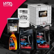 Ultra1Plus™ SAE 5W-30 Synthetic Blend Motor Oil API SP ILSAC GF-6A - US Gallon (4 QTS)