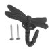 thumbnail image 4 of AURARMLET Gancho Decorativo De Pared En Hierro Con Retro De Para Hogar, 4 of 8