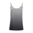 thumbnail image 5 of Babysbule Womens Tops, Women Ladies Print Sleeveless O-neck Pullover Vest Tank Tops Shirts Blouse, 5 of 5