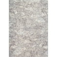 thumbnail image 1 of Dynamic Rugs FC28969056555 2 ft. 1 in. x 7 ft. 7 in. Fresco 96905 Rectangle Transitional Area Rug - 6555 Beige & Taupe, 1 of 1