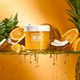 thumbnail image 3 of Curly Hair Gel,Tropical Oasis Anti-Humidity Frizz-Free Firm Hold Hair Gel,for All Hair Types,Curly,Coily and Wavy Hai,8.8 oz, 3 of 8