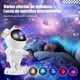 thumbnail image 4 of Astronauta Proyector de Estrellas，Astronaut Galaxy Star Projector Starry Night Light，Música Bluetooth，Astronaut Light Projector with Nebula,Timer and Remote Control，Best Gift for Kids and Adults, 4 of 5