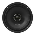 thumbnail image 5 of Alpine DM-65-G 6.5" Coaxial Speaker Set & BR-2B65U 21-23 Bronco 2-Door Speaker Upgrade Pods, 5 of 6