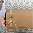 thumbnail image 3 of PENIKOKO 500PCS Mail Label Stickers Round Assorted Color for General Users and Other Items, 3 of 8