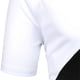 thumbnail image 5 of Camisas De Compresion Manga camisa de primavera Men's y Short Summer Oisure con las camisas de vestir de solapa Patchwork Men (Black, XL), 5 of 7