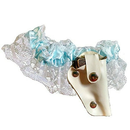 - Western Cowgirl Wedding Prom Formal Lacy Garter