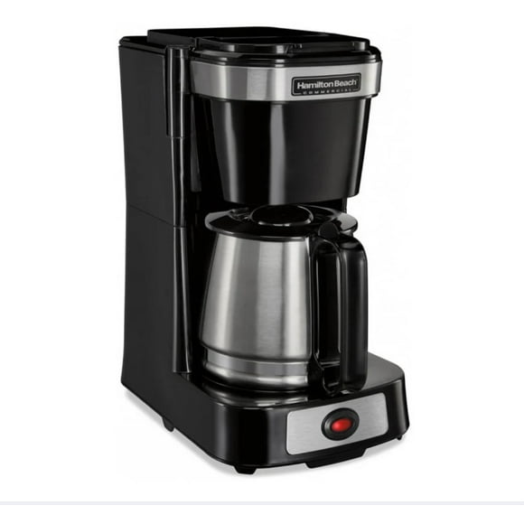 Commercial Coffee Makers