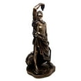 thumbnail image 3 of Ebros Greek Olympian God Bacchus Dionysus Statue Wine & Ecstasy Deity Figurine, 3 of 4