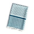 thumbnail image 1 of Heardband Chiffon Printed Checkered Scarf for Everyday Use – Versatile Fashion Accessory for All Seasons, 1 of 3