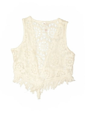 Off White Xhilaration Big Girls Shirts And Tops Off White Xhilaration Big Girls Shirts And Tops