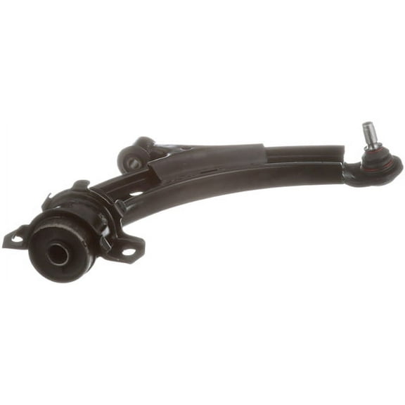 Delphi Suspension Control Arm And Ball Joint Assembly P/N:Tc7157 Fits select: 2010-2014 FORD MUSTANG