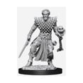 thumbnail image 2 of WizKids WZK73836 Dungeons & Dragons Nolzurs Marvelous-Male Human Warlock W10 Miniature, 2 of 2