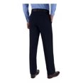 thumbnail image 2 of Pantalón Vestir Sansabelt Sin Pinzas Regular Fit, 2 of 4