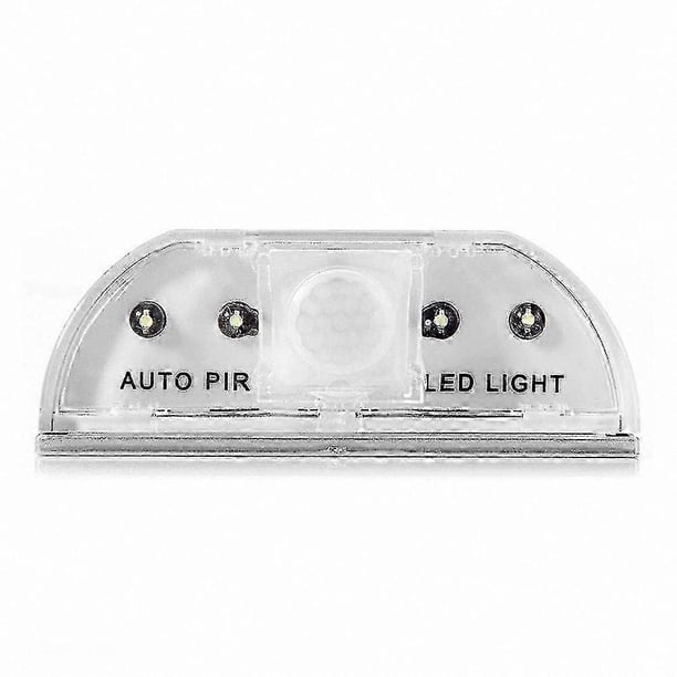 LED Keyhole Light for Doors and Cars, Smart Illuminated Door Lock ...