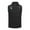 Black6, variant on 4-14 Years Kids Heated Vest, 3 in 1 Smart Controller, Lights-out Design, Lightweight Heating Vest (Battery Pack Not Included)