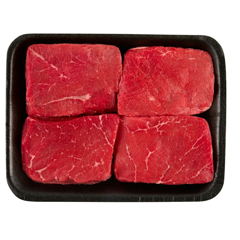 Beef Choice Top Sirloin Steak, Family Pack
