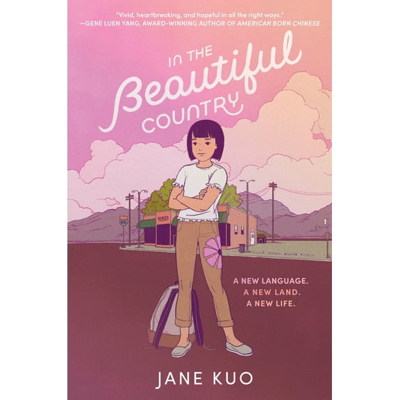 In the Beautiful Country, (Hardcover)