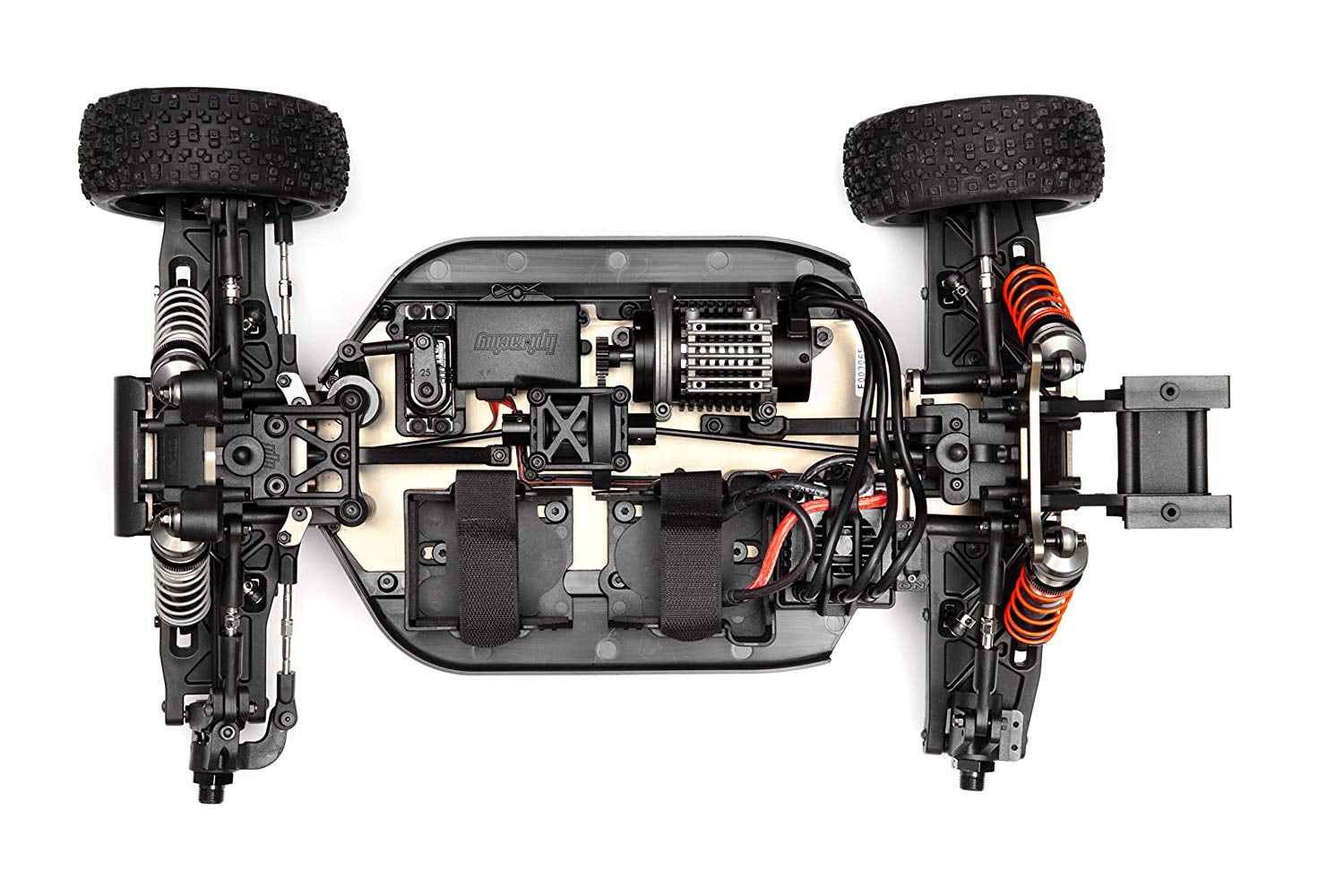 HPI VORZA FLUX HP Screws & Fixings Genuine HPi Racing R/C Parts! 