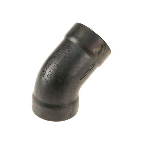 Air Intake Hose - Compatible with 1998 - 2003 Mercedes-Benz CLK320 Convertible 1999 2000 2001 2002