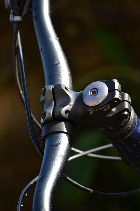 walmart bike handlebars