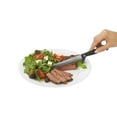 thumbnail image 2 of GoodCook Everyday Steak Knives 4pk, Full-Tang, 2 of 6