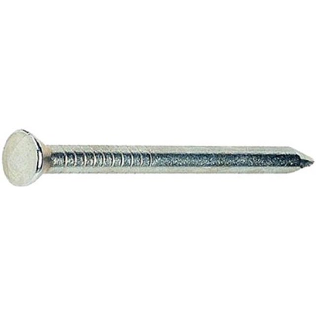 Prime Source 10CTDSKR5 10 in. Ciment Recouvert Clou de Plomb & 44; 5 lbs