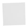 thumbnail image 4 of SKISUNO Canvas Panels Frame Solid Wood White 1Set for Artists, 4 of 6