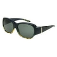 thumbnail image 1 of Les surlunettes de soleil FitsOver de Polar Optics, 1 of 3