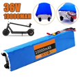 thumbnail image 5 of Rechargeable 36 V 10ah Accumulator Battery 10s 3p For Xiao Mi Scooter Battery New Js, 5 of 5